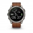 Garmin Fenix 8 3.56 cm (1.4