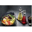 GEFU X-PLOSION oil/vinegar dispenser 0.25 L Glass, Silicone, Stainless steel Transparent GEFU X-PLOSION oil/vinegar dispenser 0.25 L Glass, Silicone, Stainless steel Transparent