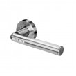 Handle with code lock IP44 ORNO OR-ZS-850 Handle with code lock IP44 ORNO OR-ZS-850
