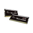 G.Skill Ripjaws F5-4800S3434A16GX2-RS memory module 32 GB 2 x 16 GB DDR5 4800 MHz