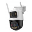 Imou Cruiser Dual 2C 4G Turret IP security camera Outdoor 2304 x 1296 pixels Ceiling/wall