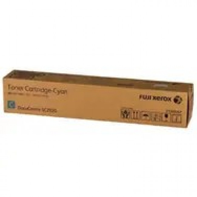 Xerox 006R01696 toner cartridge 1 pc(s) Original Yellow