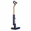 Dyson Clean + Wash Hygiene Electric mop Battery Dry&wet Bagless Blue, Copper