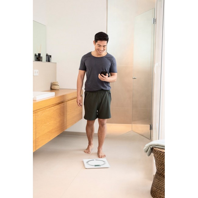 Body Analysis Scale Medisana BS 444 connect