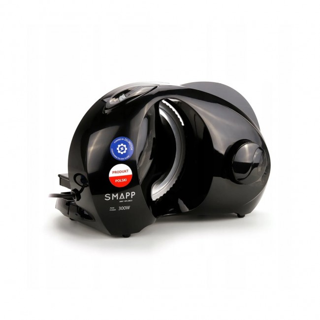 SMAPP Slicer 294.5 Black