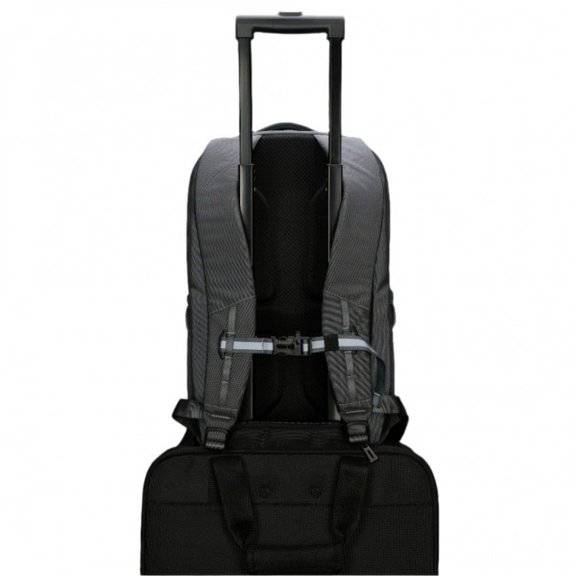 Targus 15-16 Work+ Play Trio Backpack
