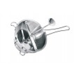 GEFU FLOTTE LOTTE food mill Fruits, Vegetables GEFU FLOTTE LOTTE food mill Fruits, Vegetables