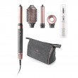 Eta Styler Fenit Exclusive Liss Defense 0323 90000 Hair styling kit Warm Grey 1400 W 2 m