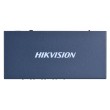 Hikvision DS-3E0106HP-E Network Links Unmanaged Fast Ethernet (10/100) PoE Support Blue
