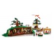 LEGO ICONS 10354 The Lord of the Rings: Shire