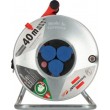 Brennenstuhl 1198750 cord reel 3 AC outlet(s) 40 m Brennenstuhl 1198750 cord reel 3 AC outlet(s) 40 m