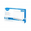 Wireless Router Cudy LT700E WiFi 5 AC1200 4G LTE Cat6 3xLAN 1xWAN/LAN