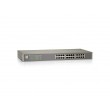 LevelOne 24-Port Fast Ethernet Switch LevelOne 24-Port Fast Ethernet Switch