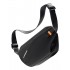 Inateck FB01001 Polyester Black Unisex Shoulder bag