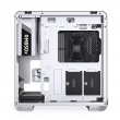 Jonsbo U4 PRO Midi Tower White