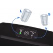 ELDOM KS230 ICE MAKER