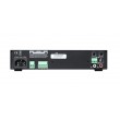 AUDAC COM104 Public Address Amplifier 40W @70/100V/ Black