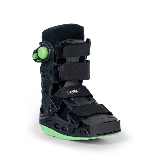 Short Ankle-Foot Orthosis 