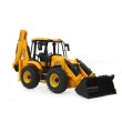 Jamara 404980 Radio-Controlled (RC) model Front loader Electric engine 1:20