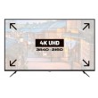 JAPANNEXT JN-IPS550UHD60F computer monitor 139.7 cm (55
