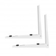 Bracket / Mount for Maclean Air Conditioner / Heat Pump, arm length 500x550 mm, galvanized steel, up to 250 kg, MC-144