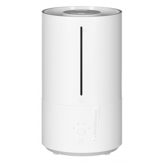 Xiaomi | BHR6026EU | Smart Humidifier 2 EU | - m3 | 28 W | Water tank capacity 4.5 L | Suitable for rooms up to m2 | - | Humidification capacity 350 ml/hr | White