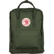 Fj llr ven K nken backpack Green Polypropylene (PP)