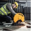 DeWALT D28730-QS benchtop cut-off saw 4000 RPM