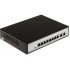 Switch POE 8-port Tiandy