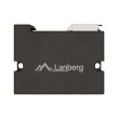 LANBERG DIN-FE4-AT-30W SWITCH 1XIN 3X OUT 100MB POE EXTENDER FAST ETHERNET DIN RAIL AT 30W