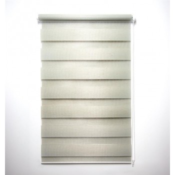 ROLLER BLIND D&N BHXIV 1405 140X220 GREY