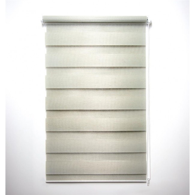 ROLLER BLIND D&N BHXIV 1405 140X220 GREY