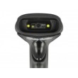 Delock Barcode Scanner 1D and 2D for 2.4 GHz