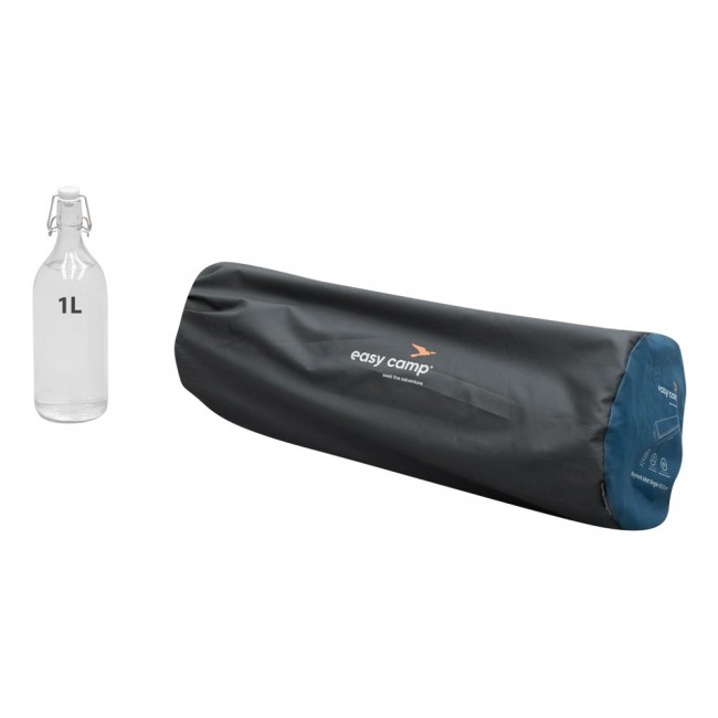 Self-inflating mat Easy Camp Skylark 10 cm