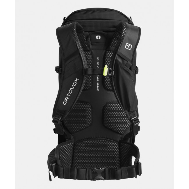 ORTOVOX Traverse 30 30 L Black ORTOVOX Traverse 30 30 L Black