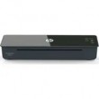 HP PRO LAMINATOR 600 A3, Warm/Cold, Speed 60 cm/min + 15 pouches: 3xA4, 4xA5, 4xA6, 4xB-CARD, black
