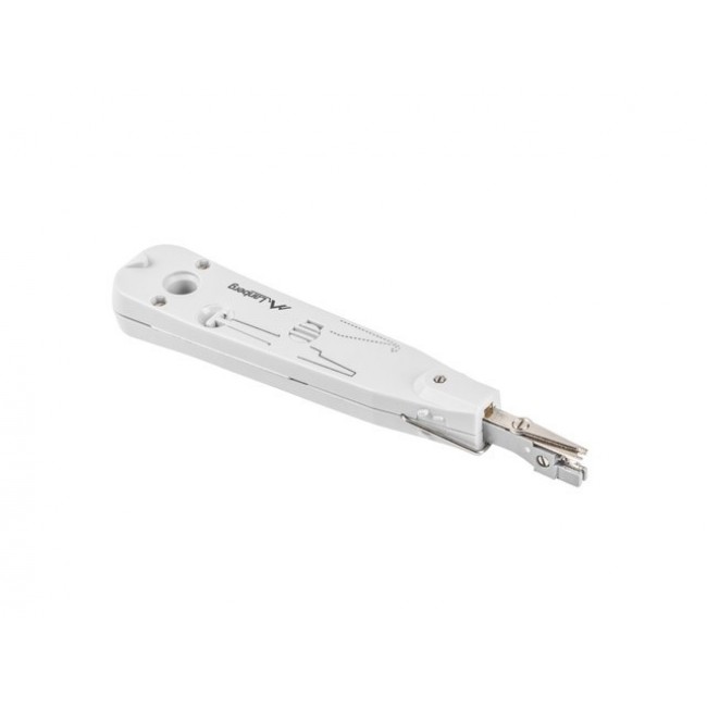 Lanberg NT-0001 INSERTION TOOL FOR LSA CONNECTION