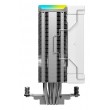 DeepCool AK400 Digital SE WH Processor Air cooler 12 cm White 1 pc(s)