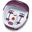 Beurer FB 21 foot bath White, Lilac