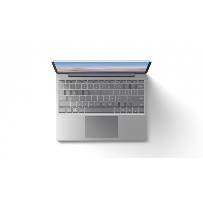 Microsoft Surface Laptop Go Intel Core i5 i5-1035G1 31.6 cm (12.4