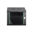 Digitus Wall-mounted enclosure Dynamic Basic series - 600x600 mm (WxD) Digitus Wall-mounted enclosure Dynamic Basic series - 600x600 mm (WxD)