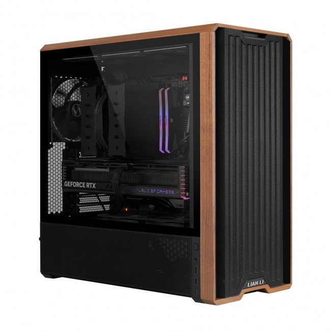 CASE MIDITOWER MITX W/O PSU CASE MIDITOWER MITX W/O PSU