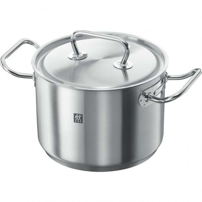 ZWILLING TWIN Classic 4 L Stainless steel