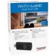 Hauppauge WinTV-dualHD Internal DVB-C, DVB-T, DVB-T2 USB