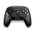 Steelseries NIMBUS + Black Bluetooth Gamepad Analogue / Digital iOS Steelseries NIMBUS + Black Bluetooth Gamepad Analogue / Digital iOS