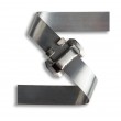 Extralink Stainless steel strap 0,7mm 20mm x 0,7mm, 50m