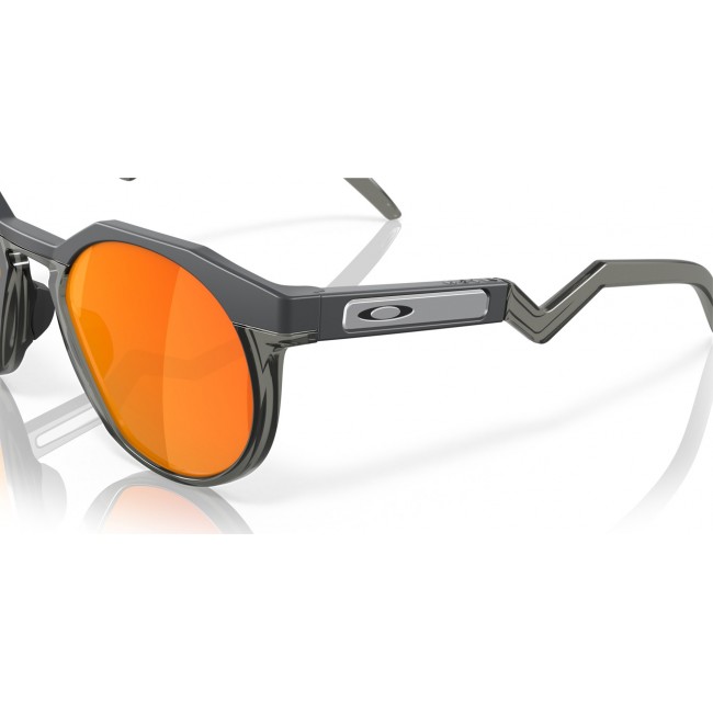 Oakley HSTN sunglasses Square