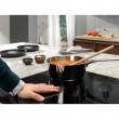 Electrolux EIT60433CT Black Built-in 60 cm Zone induction hob 4 zone(s)