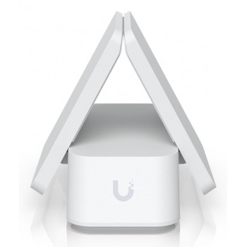 Ubiquiti UACC-UTS holder Passive holder Router White