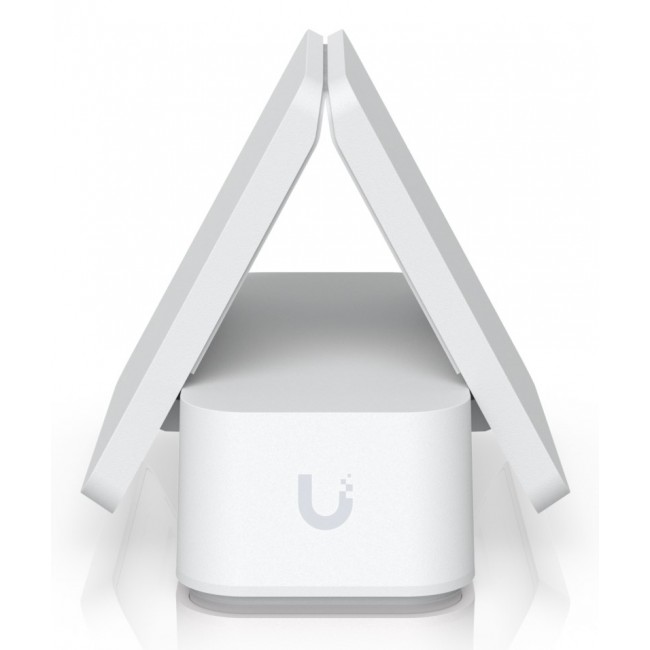 Ubiquiti UACC-UTS holder Passive holder Router White